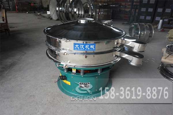 益母草顆粒沖劑振動篩 益母草顆粒沖劑振動篩